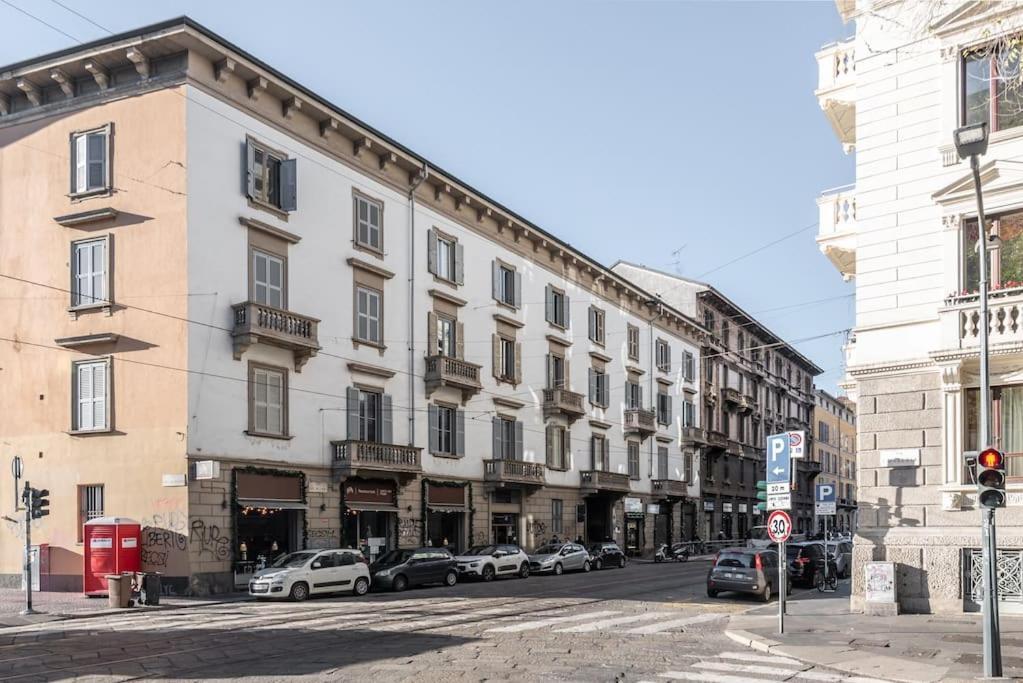 Cozy Apartment: Coldilana14 Apartment Mailand