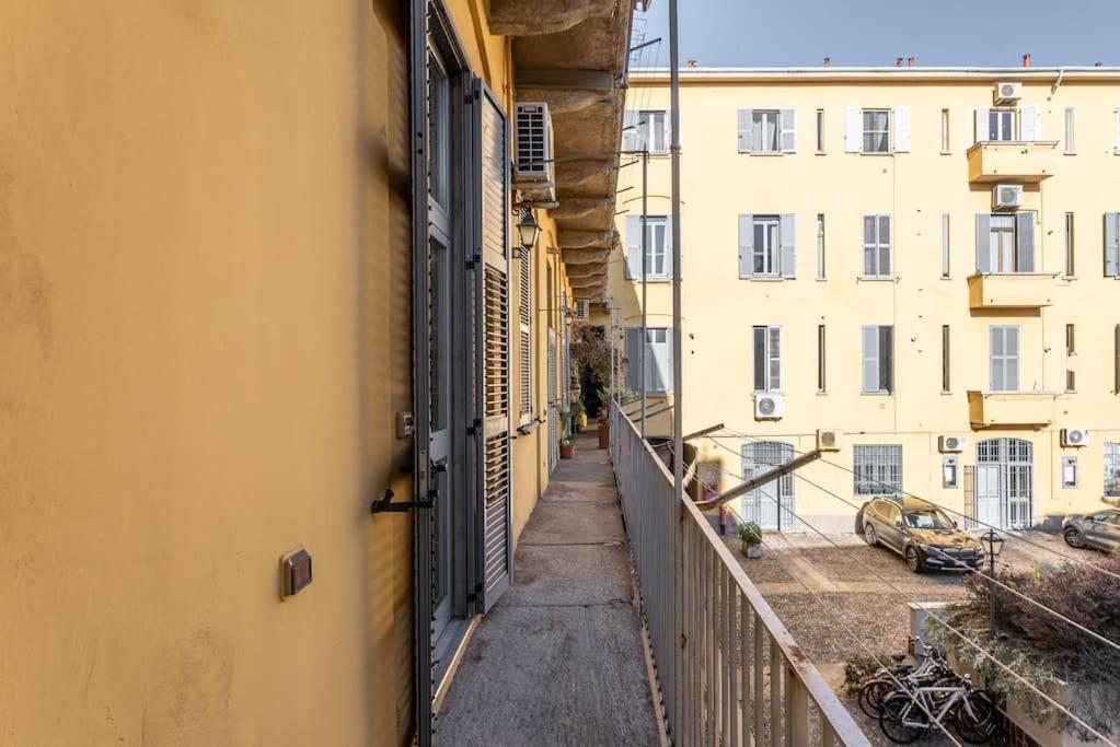 Cozy Apartment: Coldilana14 * Mailand
