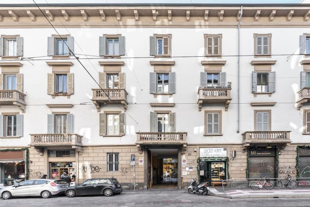 Cozy Apartment: Coldilana14 Apartment Mailand